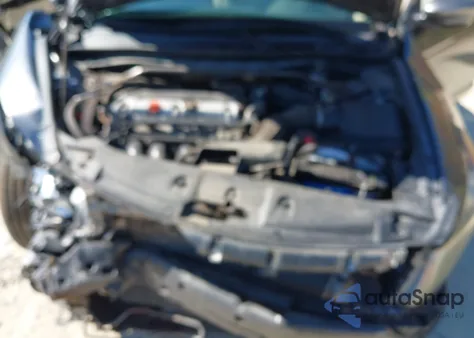 2011 Honda Accord 2.4 Ex-L из США, поврежденный, VIN 1HGCP2F82BA098853